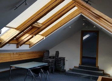 Kirchstraße 3A, Coworking Space in Halblech, 3