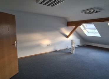 Kirchstraße 3A,  Coworking in Halblech, 4