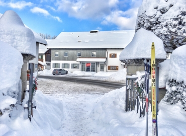 150 m² Coworking space  in Halblech, Kirchstraße 3A (87642) - 9 | MatchOffice