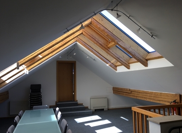150 m² Co-working  in Halblech, Kirchstraße 3A (87642) - 1 | MatchOffice