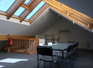 Kirchstraße 3A,  Coworking in Halblech, 2