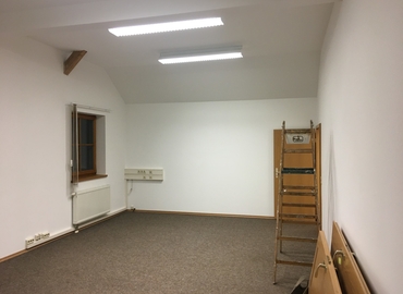 Kirchstraße 3A,  Coworking in Halblech, 5