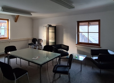 Kirchstraße 3A,  Coworking in Halblech, 6