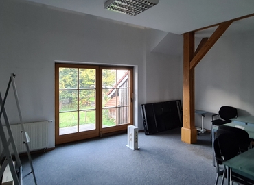 Kirchstraße 3A,  Coworking in Halblech, 7