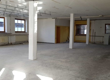 Kirchstraße 3A,  Coworking in Halblech, 8