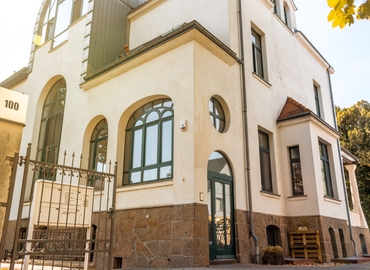 Virtual office in Leipzig, Essener Straße 100 (04357) - 5 | MatchOffice