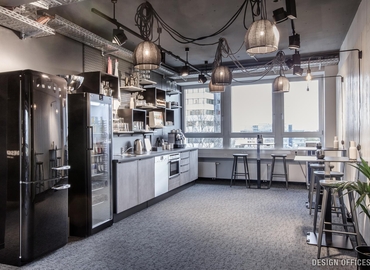 500 m² Serviced office in Eschborn, Frankfurter Str. 80-82 (65760) - 14 | MatchOffice