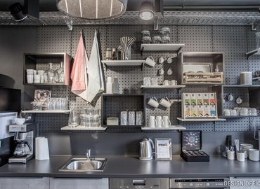 500 m² Business space in Eschborn, Frankfurter Str. 80-82 (65760) - 16 | MatchOffice.com