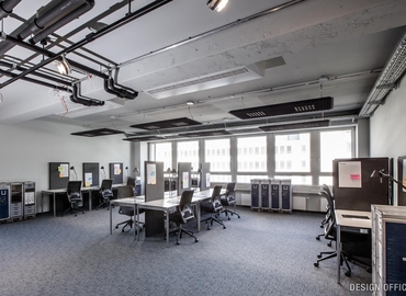 500 m² Business park in Eschborn, Frankfurter Str. 80-82 (65760) - 18 | MatchOffice.com