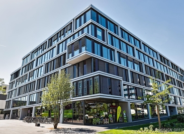 2000 m² Business center in Heidelberg, Langer Anger 7-9 (69115) - 0 | MatchOffice