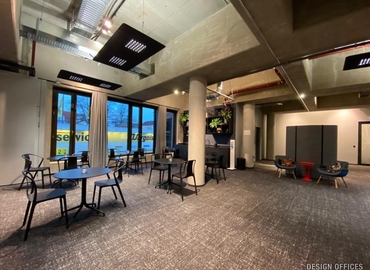 2000 m² Business space in Hannover, Philipsbornstraße 2 (30165) - 1 | MatchOffice