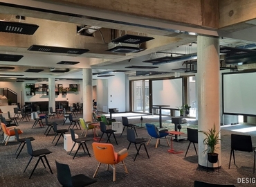 2000 m² Business center in Hannover, Philipsbornstraße 2 (30165) - 3 | MatchOffice.com