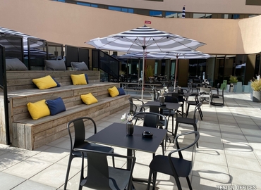 2000 m² Business center in Hannover, Philipsbornstraße 2 (30165) - 4 | MatchOffice.com