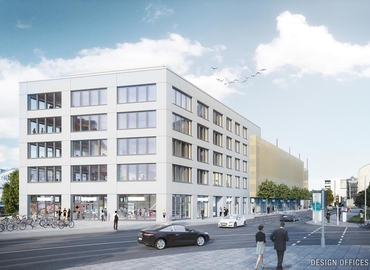 2000 m² Business center place available to rent in Bonn, Rabinstraße 1 (53111) - 1 | MatchOffice.com