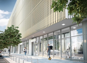 2000 m² Business space property available to rent in Bonn, Rabinstraße 1 (53111) - 2 | MatchOffice.com