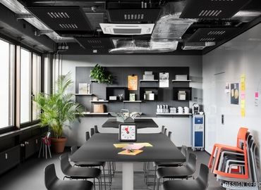 Wiesenhuettenplatz 25, Business Center in Frankfurt Innenstadt, 3