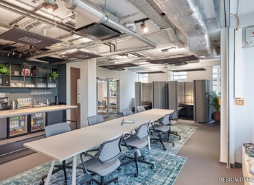 140 m² Business park in Essen, Am Thyssenhaus 1 (45128) - 6 | MatchOffice