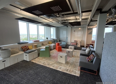 140 m² Business space in Essen, Am Thyssenhaus 1 (45128) - 7 | MatchOffice.com