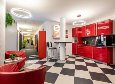 Landsberger Straße 155,  Tagungsraum in München Laim, 38