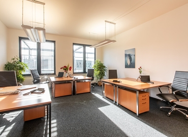 Landsberger Straße 155, Business Center in München Laim, 7
