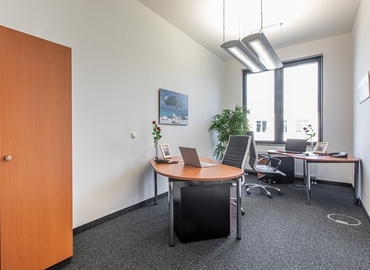 Landsberger Straße 155, Business Center in München Laim, 9