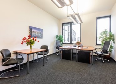 Landsberger Straße 155, Business Center in München Laim, 13
