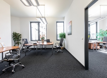 Landsberger Straße 155, Business Center in München Laim, 15