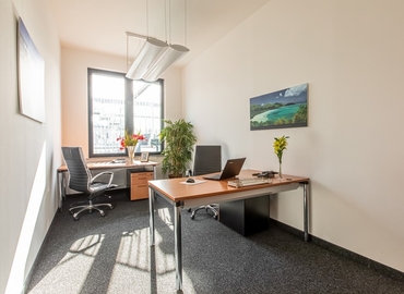 Landsberger Straße 155, Business Center in München Laim, 16