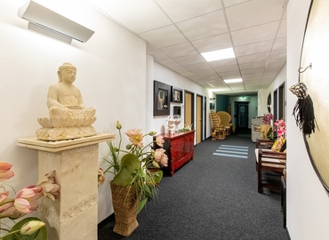 Office Landsberger Straße 155 80687 Munich Schwanthalerhöhe