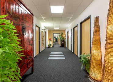Office Landsberger Straße 155 80687 Munich Schwanthalerhöhe