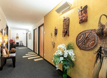 Office Landsberger Straße 155 80687 Munich Schwanthalerhöhe