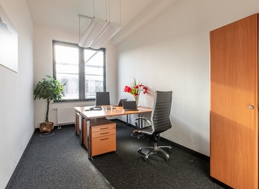 Landsberger Straße 155, Büro mieten in München Laim, 8