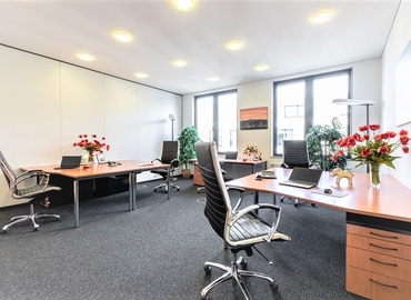 Landsberger Straße 155, Büro mieten in München Laim, 4