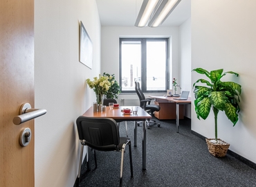 Landsberger Straße 155, Büro mieten in München Laim, 22