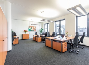 Landsberger Straße 155, Büro mieten in München Laim, 0