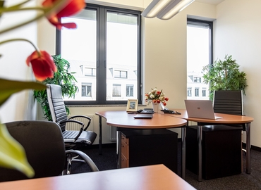 Landsberger Straße 155, Büro mieten in München Laim, 27