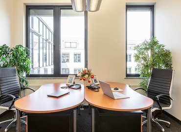 Landsberger Straße 155, Büro mieten in München Laim, 30