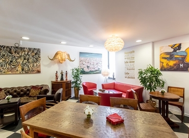Landsberger Straße 155, Büro mieten in München Laim, 38