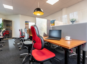 Landsberger Straße 155, Büro mieten in München Laim, 47