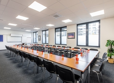 Landsberger Straße 155, Büro mieten in München Laim, 53