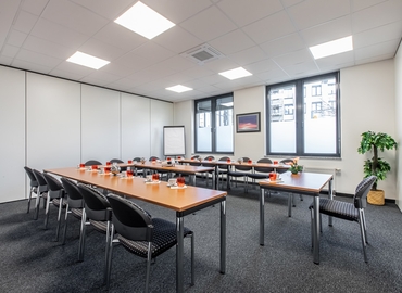 Landsberger Straße 155, Büro mieten in München Laim, 55