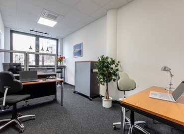 Landsberger Straße 155, Business Center in München Laim, 15
