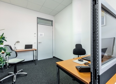 Landsberger Straße 155, Business Center in München Laim, 17