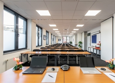 Landsberger Straße 155, Business Center in München Laim, 26