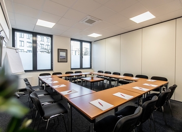 Landsberger Straße 155, Business Center in München Laim, 31