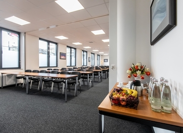Landsberger Straße 155, Business Center in München Laim, 37