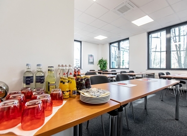 Landsberger Straße 155, Business Center in München Laim, 39