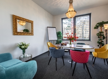 Landsberger Straße 155, Seminarraum in München Laim, 5