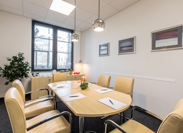 Landsberger Straße 155,  Besprechungsraum in München Laim, 21