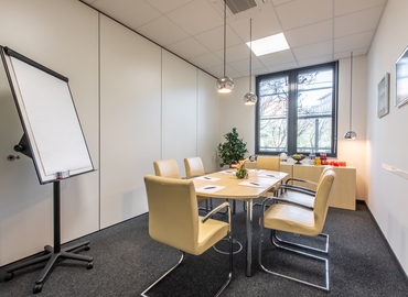 220 m² Conference center in Munich Schwanthalerhöhe, Landsberger Straße 155 (80687) - 1 | MatchOffice.com